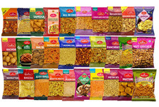 Haldiram authentic indian for sale  RADLETT