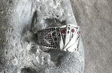 Pokerring poker skat gebraucht kaufen  Ochtrup