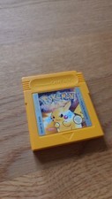 Nintendo pokemon gelbe gebraucht kaufen  Wuppertal