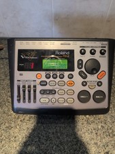 roland drums d'occasion  Expédié en Belgium