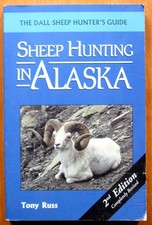 Sheep hunting alaska for sale  Denver