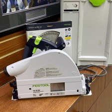 Festool 576118 plunge d'occasion  Expédié en Belgium
