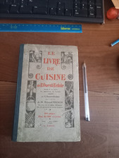 Livre cuisine ouest d'occasion  La Chapelle-sur-Erdre