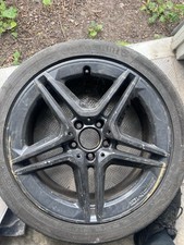 Mercedes klasse cla gebraucht kaufen  Berlin