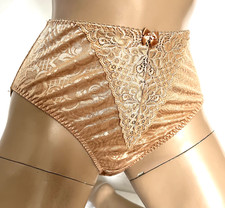 Culotte t40 satinée d'occasion  Migennes