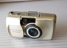 olympus mju zoom usato olympus mju zoom usato Resana