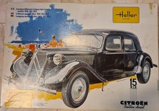 Citroen traction scale d'occasion  Expédié en Belgium