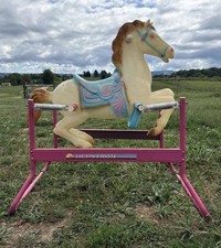 Rare vintage spring for sale  Charles Town