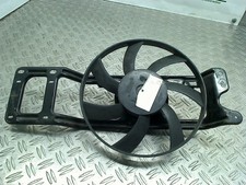 Moteur ventilateur chauffage d'occasion  Lexy