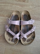 Birkenstock mayari size for sale  NOTTINGHAM