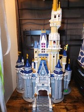 Lego 71040 disney for sale  Irving