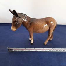 Beswick donkey 1364b for sale  HOLSWORTHY