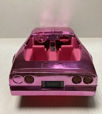 Barbie ultra vette for sale  Kingston