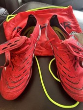 Adidas predator elite for sale  LIVERPOOL