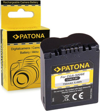 Batteria cga s006 usato  Milano