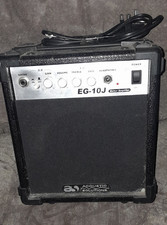 Eleca 10j electric for sale  WINSFORD