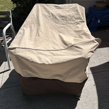Vailge seater heavy for sale  Prairie Village