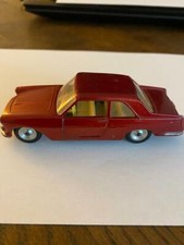 Lancia flaminia rouge d'occasion  Amboise