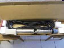 Grundfos tiefbrunnenpumpe schu gebraucht kaufen  Meerbusch