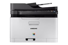 Samsung xpress c480w gebraucht kaufen  München