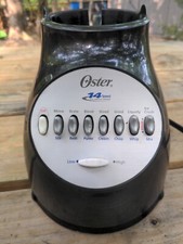 Oster blender 6694 for sale  Quitman