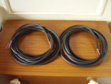 Speaker cable for sale  ROCHESTER