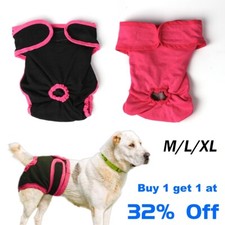 Female dog diaper for sale  GAINSBOROUGH
