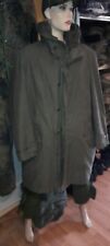 Riginal bundeswehr parka gebraucht kaufen  Gronau