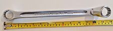 Stahlwille spanners stabil for sale  BATLEY