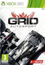 GRID: Autosport Xbox 360 - Entrega super rápida comprar usado  Enviando para Brazil