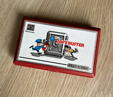 Nintendo Game & Watch SAFE BUSTER JB-63 Multi Tela Elétrica Portátil - Funcionando comprar usado  Enviando para Brazil