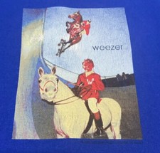 Vintage weezer blue for sale  Union