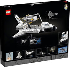 Lego 10283 navette d'occasion  Mutzig