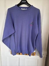 Vintage lilac pringle for sale  CALLINGTON