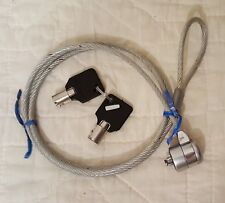 Laptop security key for sale  Johnson City