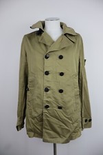 Stone island giubbino usato  Casapesenna