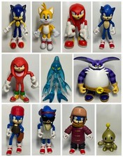 Sonic hedgehog action for sale  STOCKTON-ON-TEES