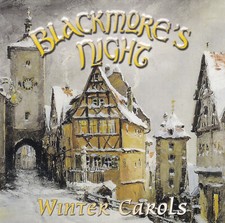 Blackmore night winter gebraucht kaufen  Homburg