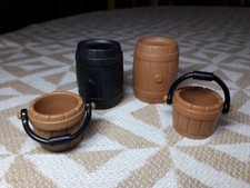 Playmobil western lot d'occasion Playmobil western lot d'occasion  Paris XIII