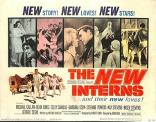 1964 new interns for sale  Seffner