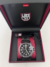 Luminox atacama field usato  Cesena