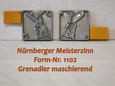 1102 nürnberger meisterzinn gebraucht kaufen  Rothenburg