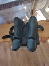 Fuß schienbeinschützer beenl gebraucht kaufen  Bexbach