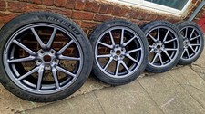 Tesla model alloy for sale  SUNDERLAND