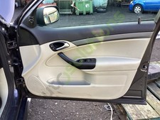 Saab ys3f 2007 for sale  NOTTINGHAM