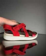 Ecco danish damen gebraucht kaufen  Ferdinandshof