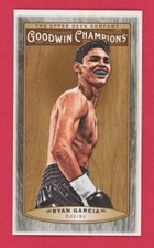 Ryan garcia mini for sale  Whittier