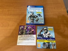 Fortnite deep freeze for sale  BATLEY