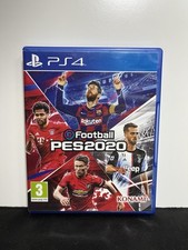 Pes2020 playstation efootball usato  Casali del Manco