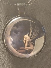 Damen gothic halskette gebraucht kaufen Damen gothic halskette gebraucht kaufen  Weida